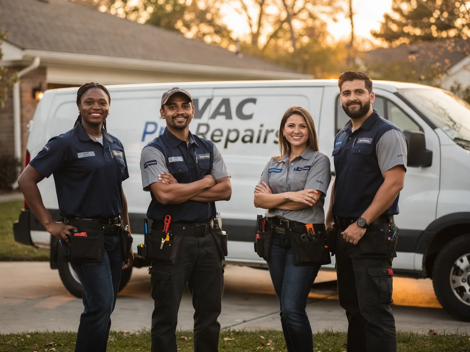 Heat Pump Repair company in Seven Valleys, PA