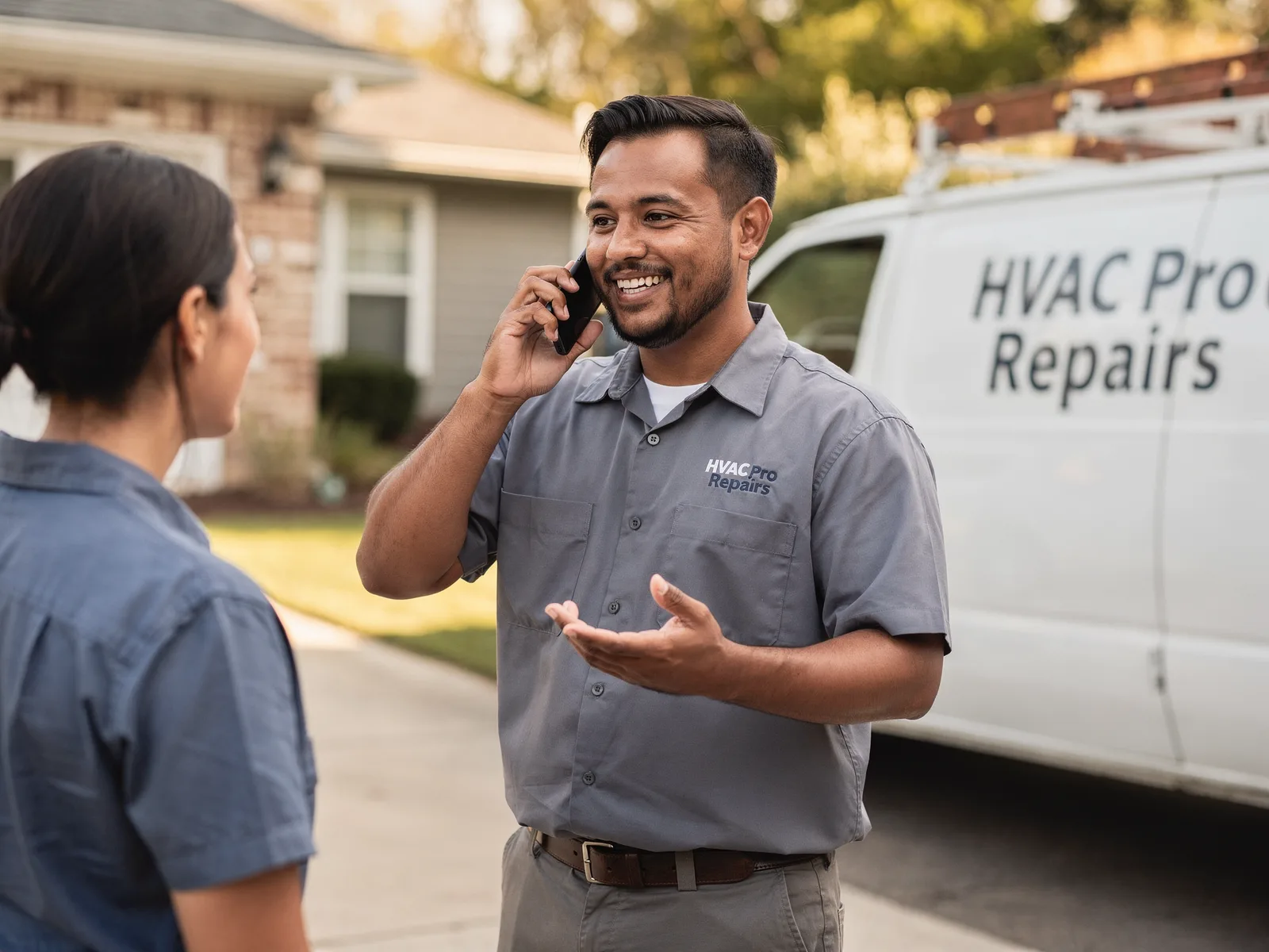 Heat Pump Repair Seven Valleys, PA FAQs
